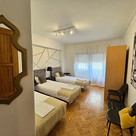 Apolonia 3 Frontal River View Διαμέρισμα *