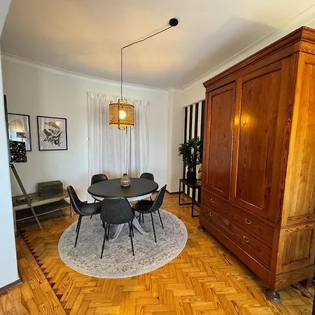 Apolonia 3 Frontal River View Apartment Lisbon