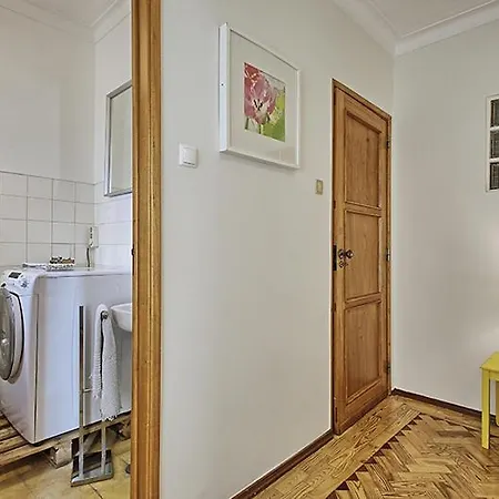 Apolonia 3 Frontal River View Διαμέρισμα *