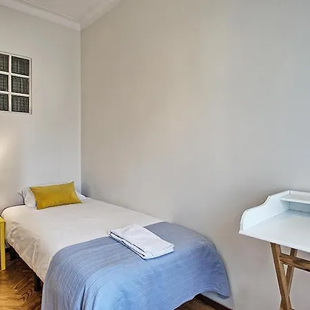 Apolonia 3 Frontal River View