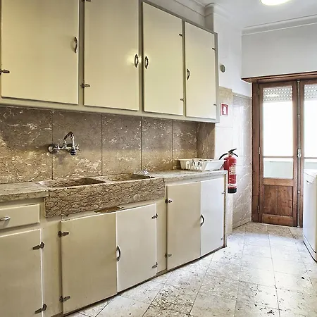 Apolonia 3 Frontal River View