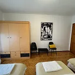 דירה Apolonia 3 Frontal River View