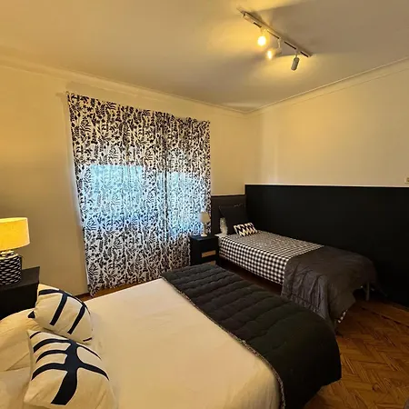 Appartamento Apolonia 3 Frontal River View Lisbona