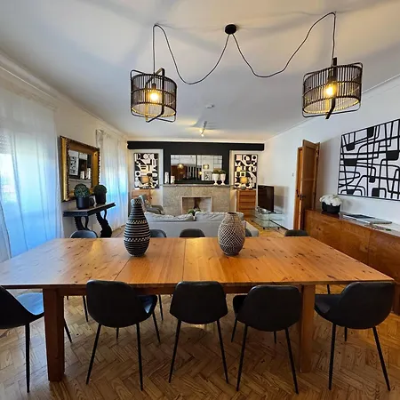 Appartamento Apolonia 3 Frontal River View