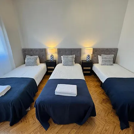 Appartamento Apolonia 3 Frontal River View *