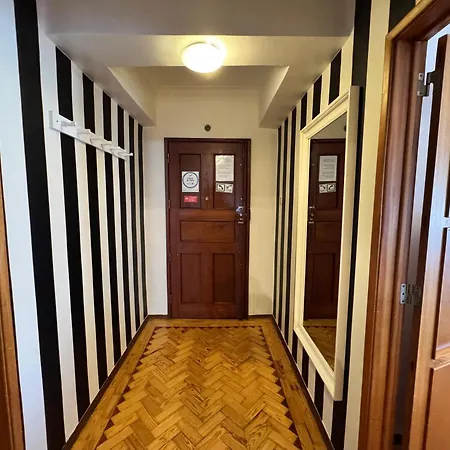 Apolonia 3 Frontal River View