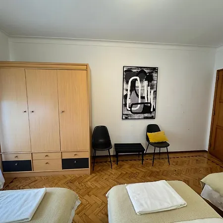 Appartamento Apolonia 3 Frontal River View