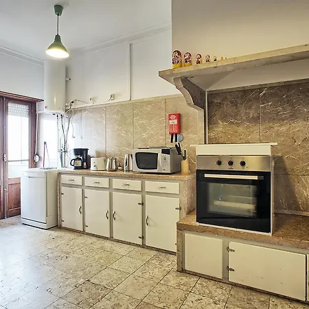 Appartamento Apolonia 3 Frontal River View