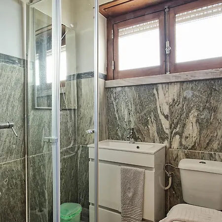 Appartamento Apolonia 3 Frontal River View *